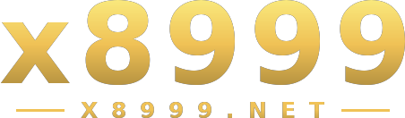 x8999 logo